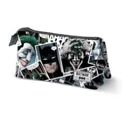 [599] JOKER PTODO TRIPLE HS COMIC