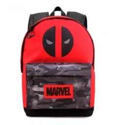 [609] DEADPOOL MOCHILA HS 1.2 REBEL