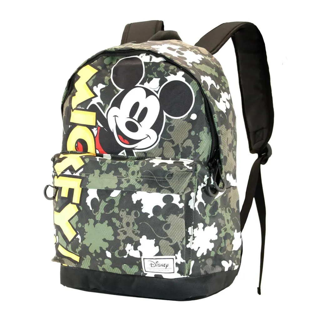 [3346] MICKEY Mochila HS FAN Surprise