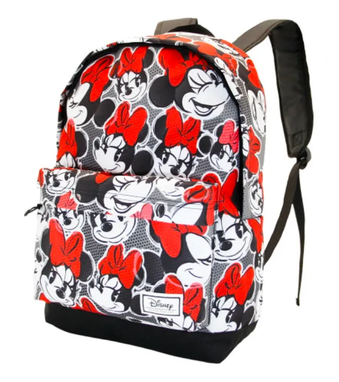 [3347] MINNIE MOCHILA HS FAN LASHES