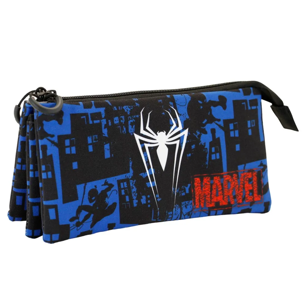 [3480] SPIDERMAN Ptodo. Triple FAN SKY