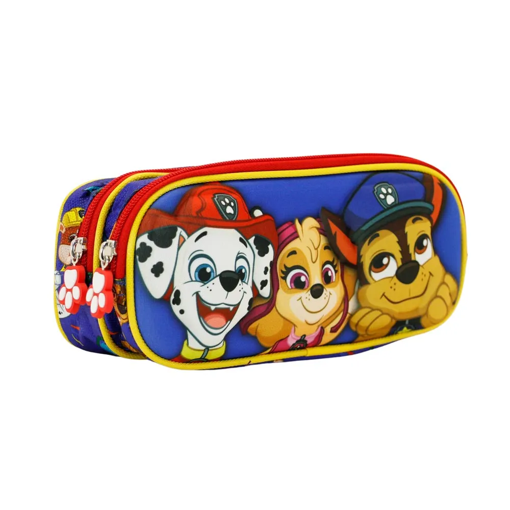 [3735] PATRULLA CANINA Ptodo. Doble 3D Bud