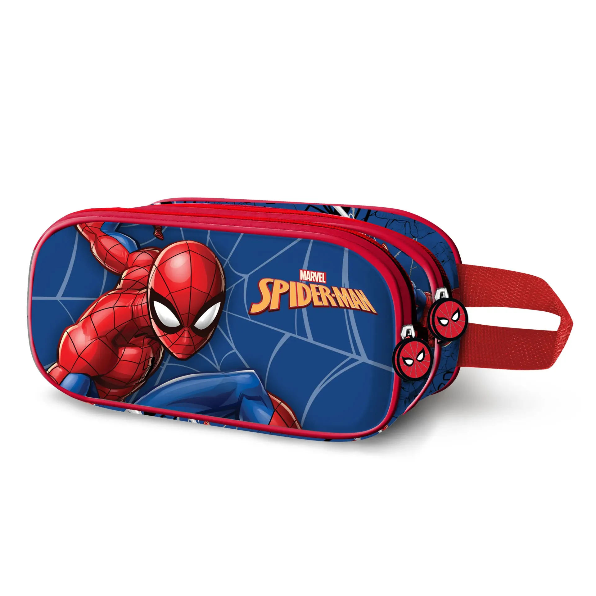[3756] SPIDERMAN Ptodo. Doble 3D Motions