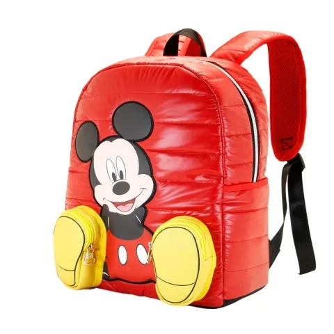 [3928] MICKEY M Fashion Padding db Sh