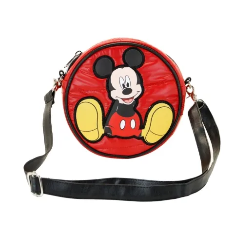 [3931] MICKEY B. Redondo Padding Shoe