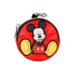[3933] MICKEY Mon. Cookie Padding Shoes