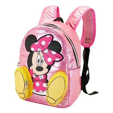 [3935] MINNIE M Fashion Padding db Sh