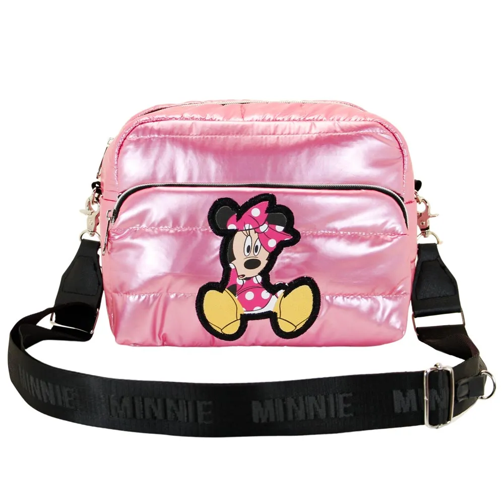 [3937] MINNIE B. IBiscuit Padding Sho