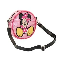[3938] MINNIE B. Redondo Padding Shoes