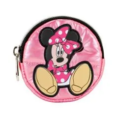 [3940] MINNIE Mon. Cookie Padding Shoes