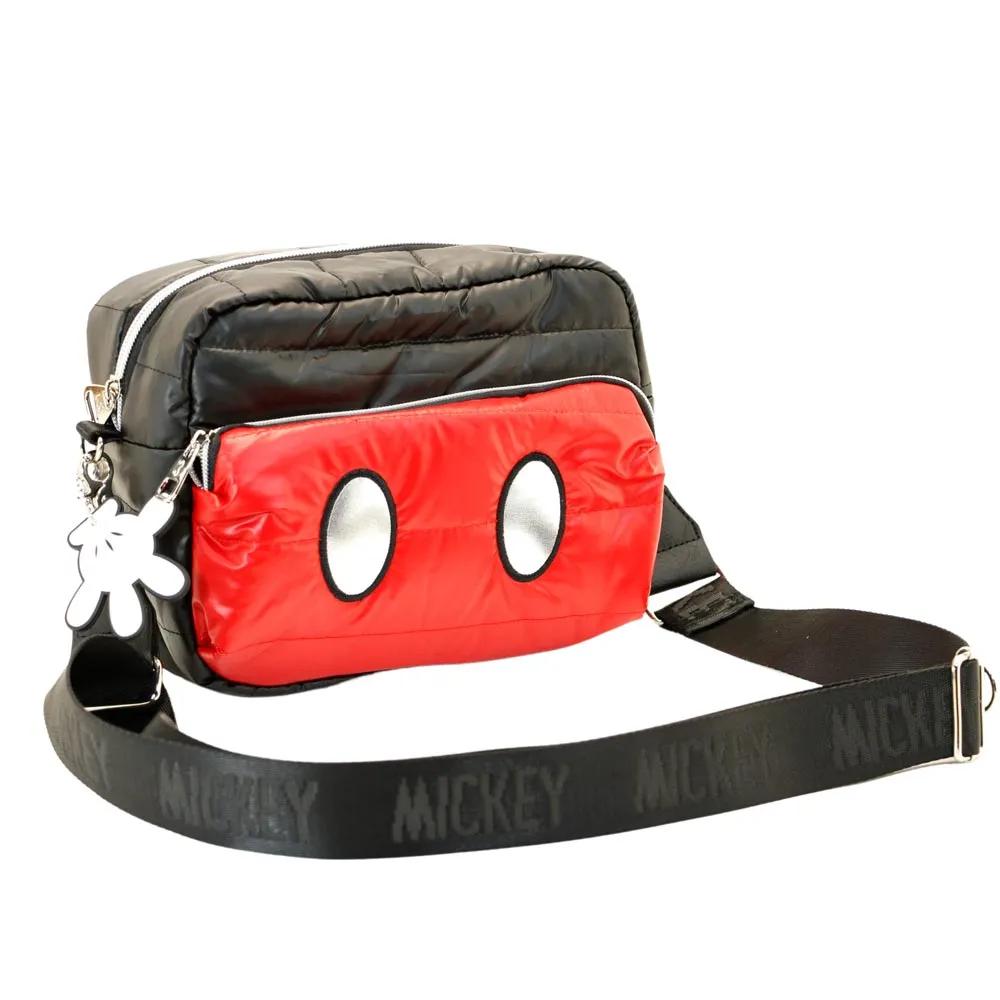 [3942] MICKEY B. IBiscuit Padding Air