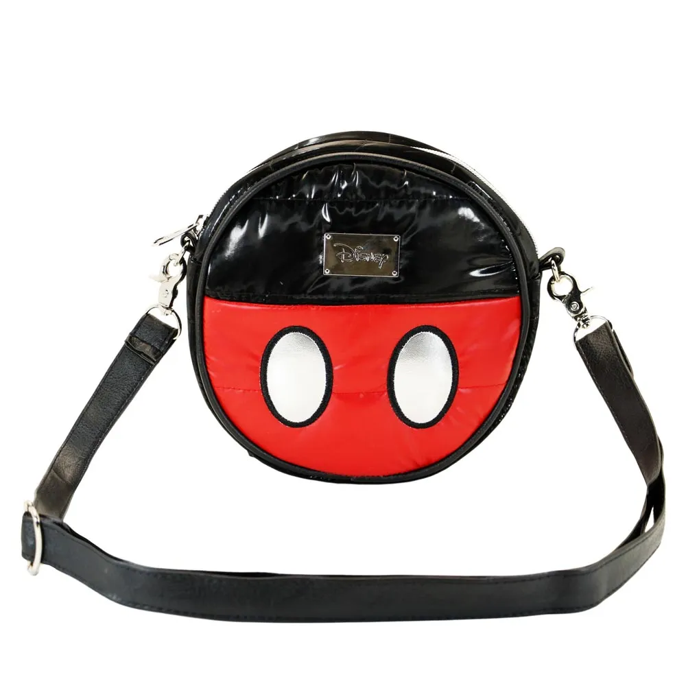 [3944] MICKEY B. Redondo Padding Air