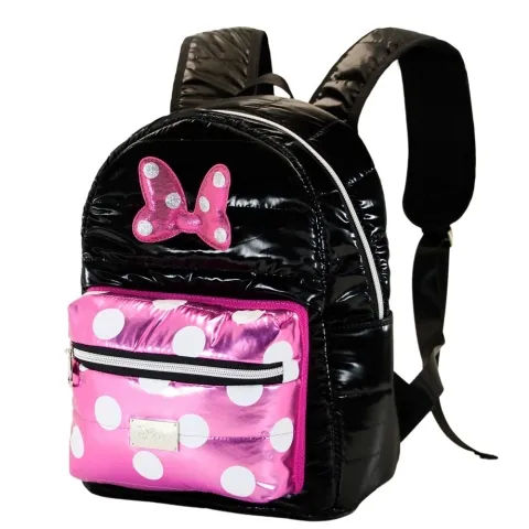 [3947] MINNIE Moch Fashion Padding Ai