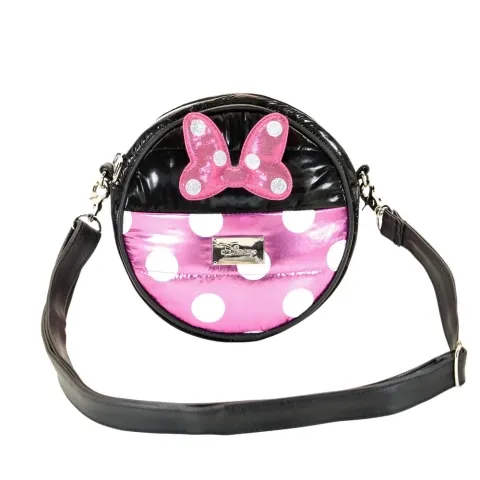[3949] MINNIE B. Redondo Padding Air
