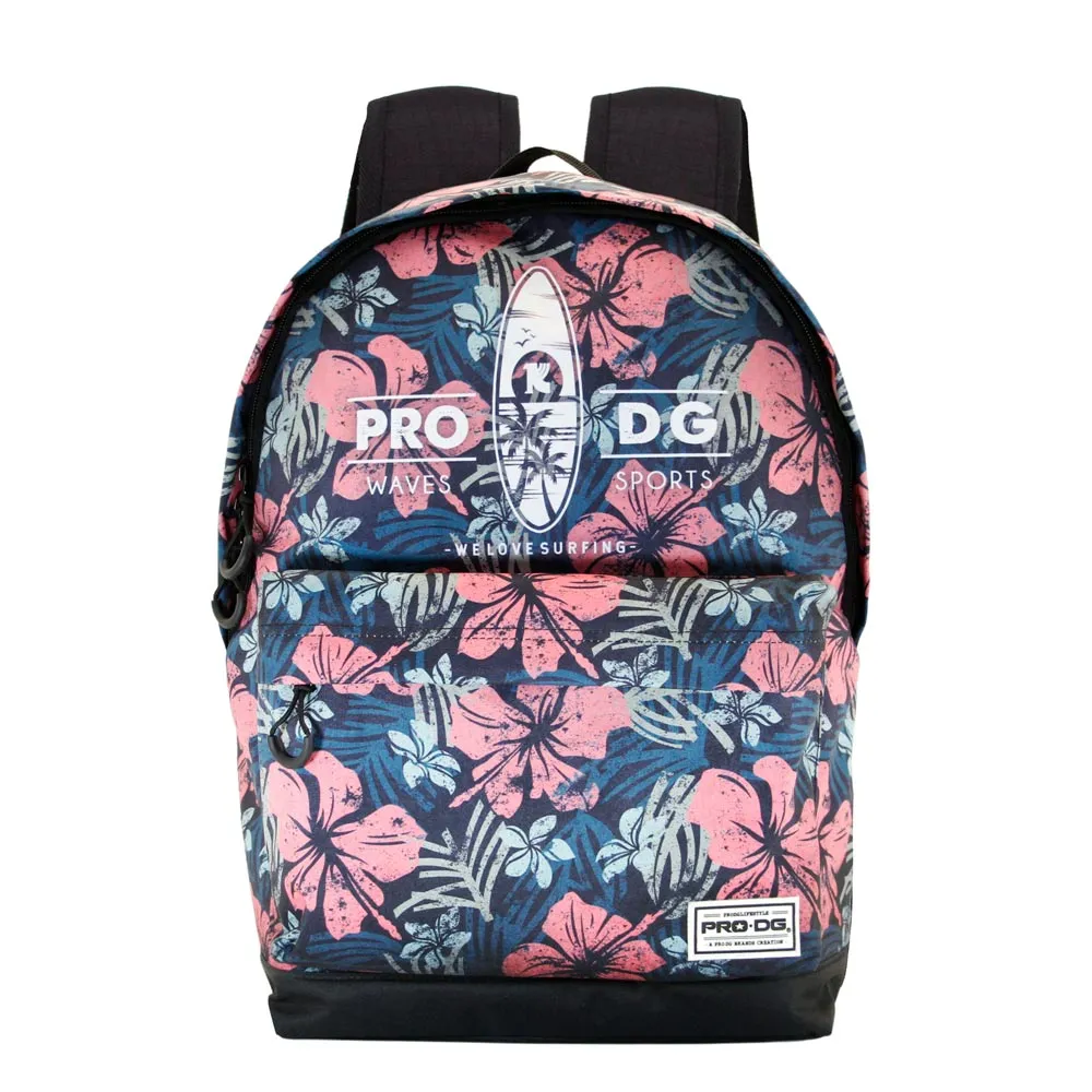 [4008] PRODG Mochila HS FAN Waves
