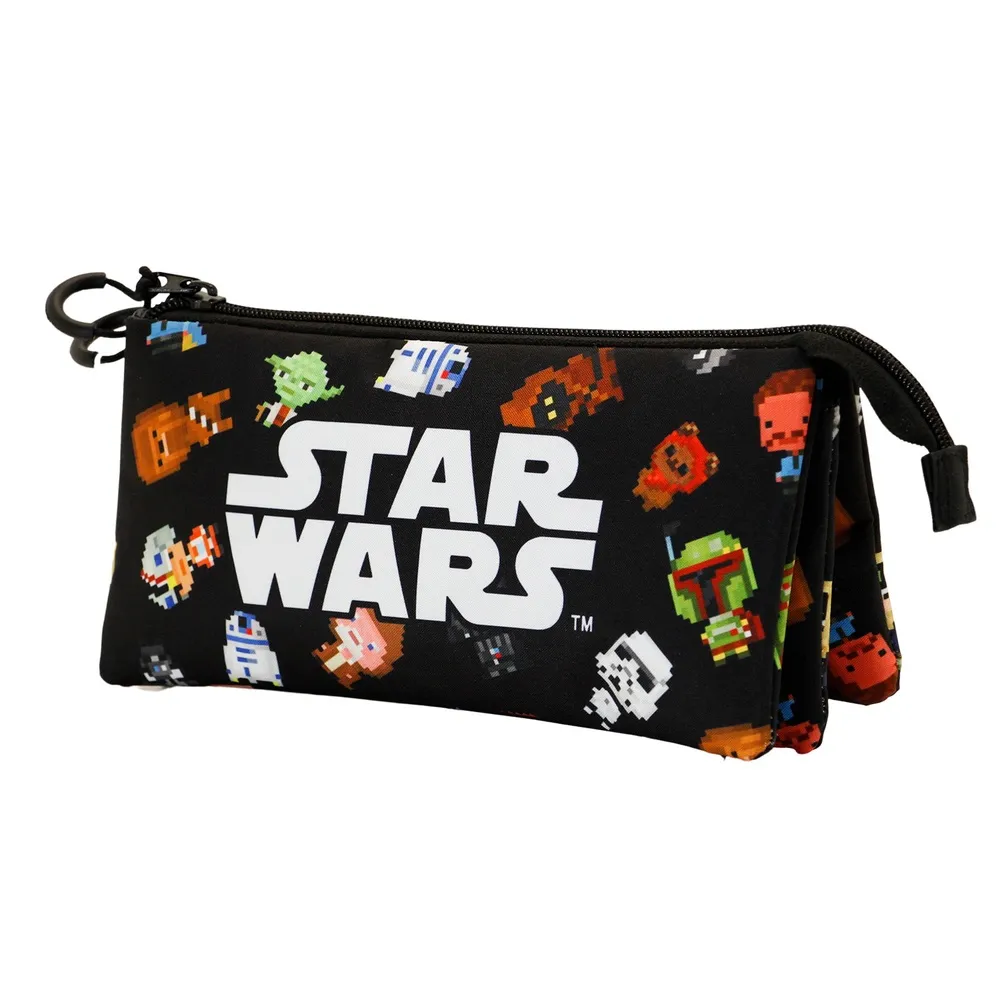 [4151] STAR WARS Ptodo. Triple FAN Ch
