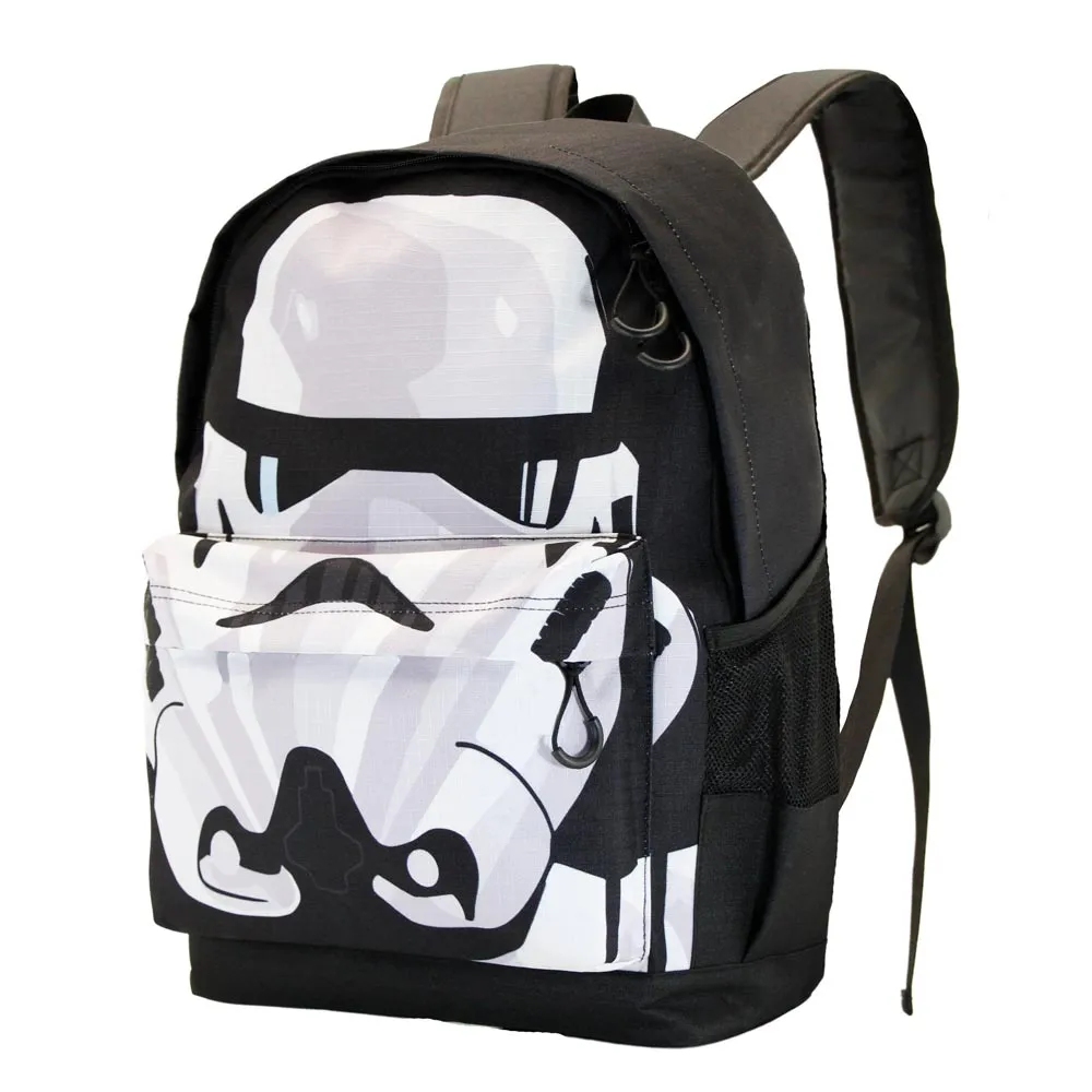 [4156] STAR WARS Mochila ECO 2.0 Troo