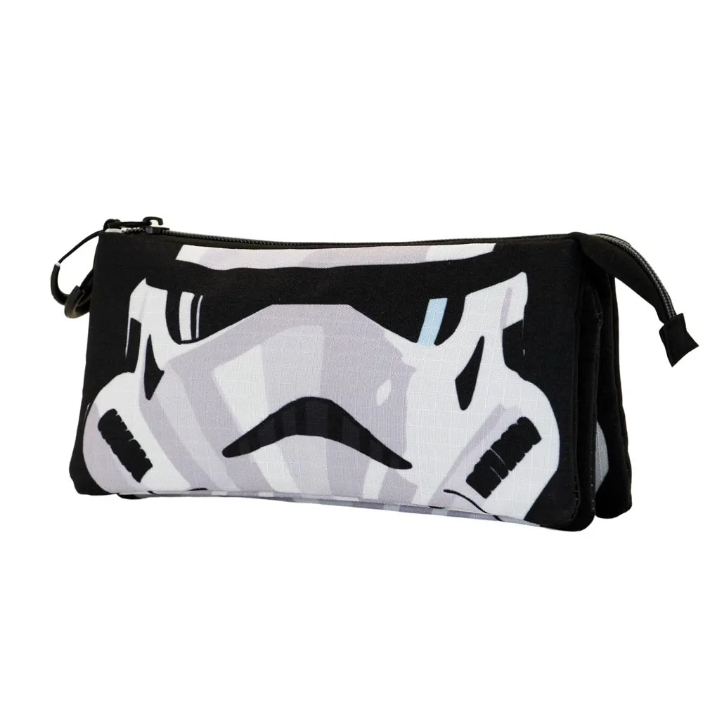 [4157] STAR WARS Ptodo. Triple ECO Tr