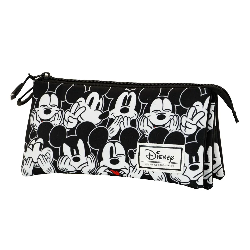 [4210] MICKEY Ptodo. Triple FAN Mess