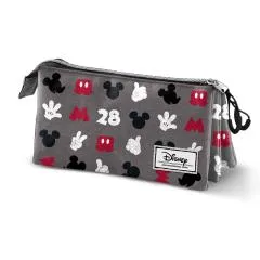 [4386] MICKEY Ptodo Triple FAN 2.0 Grey
