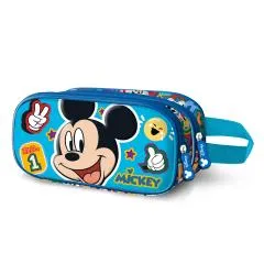 [4427] MICKEY Ptodo. Doble 3D Blissy