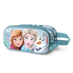 [4444] FROZEN 2 Ptodo. Doble 3D Nature