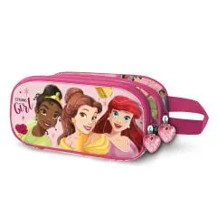 [4486] PRINCESAS Ptodo. Doble 3D Strong