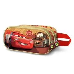 [4705] CARS 3 Ptodo. Doble 3D Desert Road