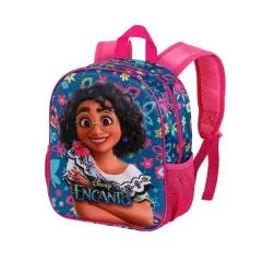 [4721] ENCANTO Mochila 3D Pq Mirabel