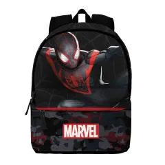 [4738] SPIDERMAN Mochila HS FAN 2.0 Miles
