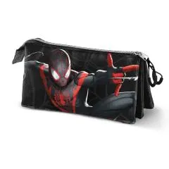 [4739] SPIDERMAN Ptodo Triple FAN 2.0 Mile