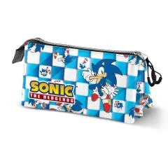 [4743] SONIC Ptodo Triple FAN 2.0 Blue Lay