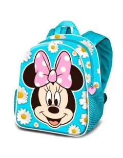 [4776] MINNIE Mochila 3D Pq Spring