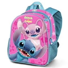[4786] LILO Y STITCH Mochila 3D Pq MA