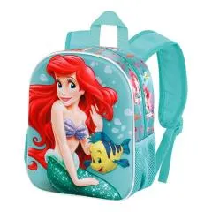 [4814] ARIEL Mochila 3D Pq Sea