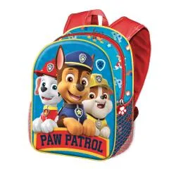 [4830] PATRULLA CANINA Mochila 3D Pq Ready
