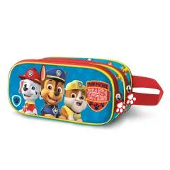 [4832] PATRULLA CANINA Ptodo. Doble 3D Rea