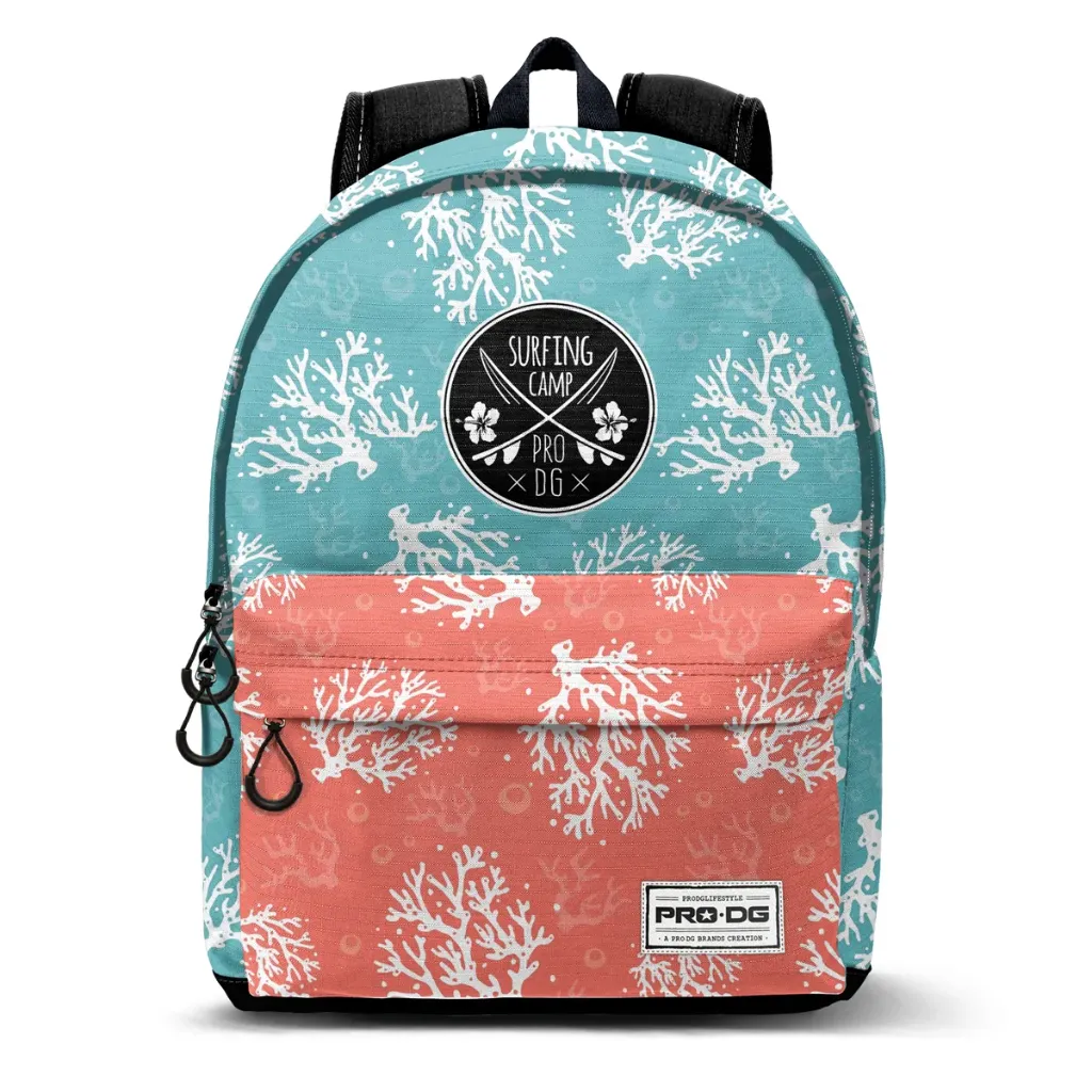 [5328] PRODG Mochila HS FAN 2.0 Surfcamp