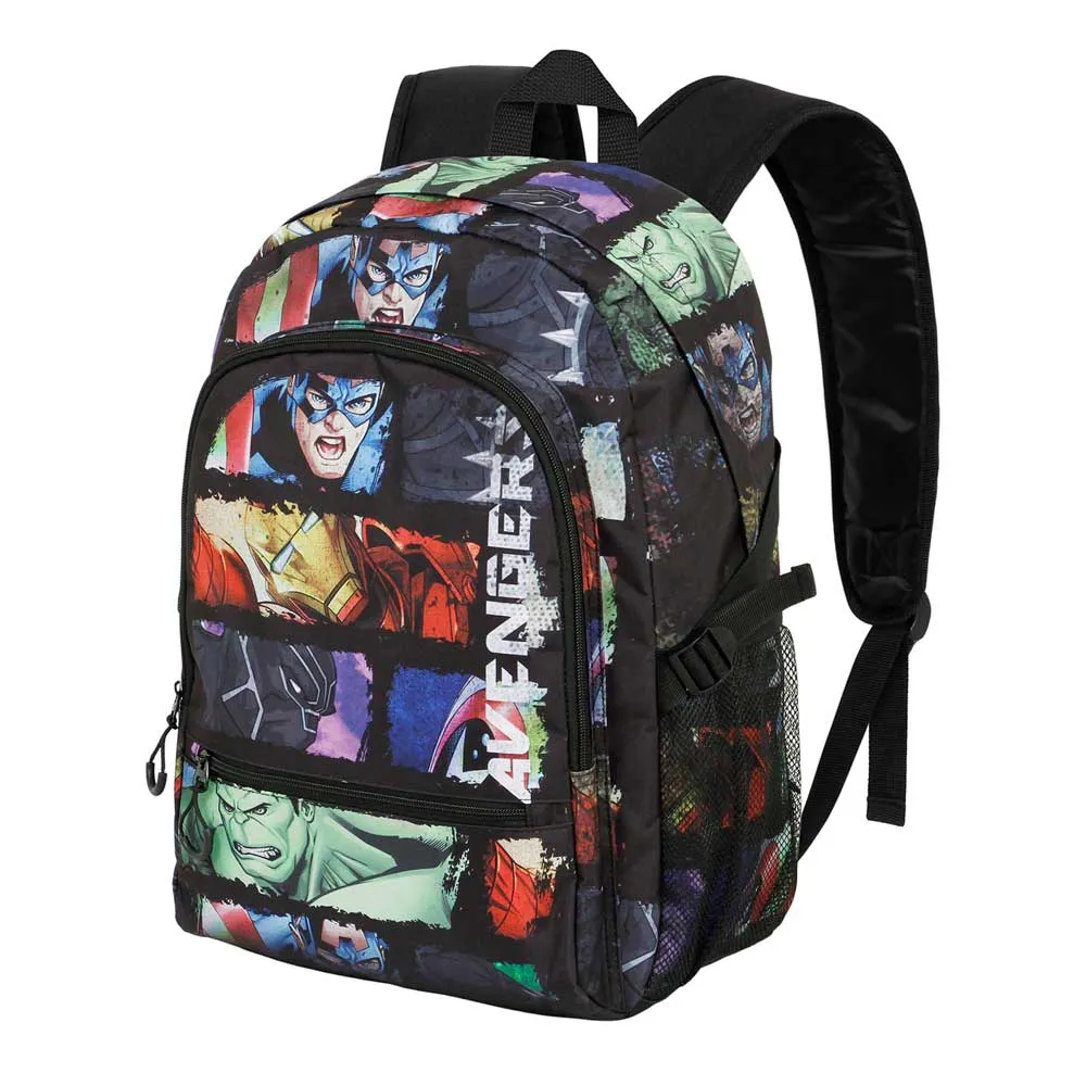 [5345] AVENGERS Moch. Fight FAN 2.0 Superp