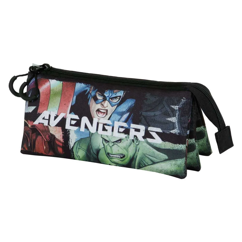 [5347] AVENGERS Ptodo Triple FAN 2.0 Super