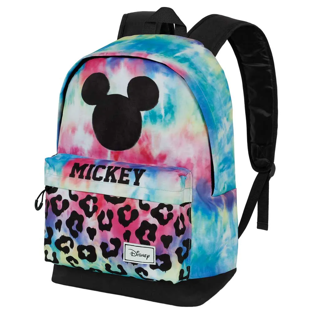 [5382] MICKEY Mochila HS FAN 2.0 Tie