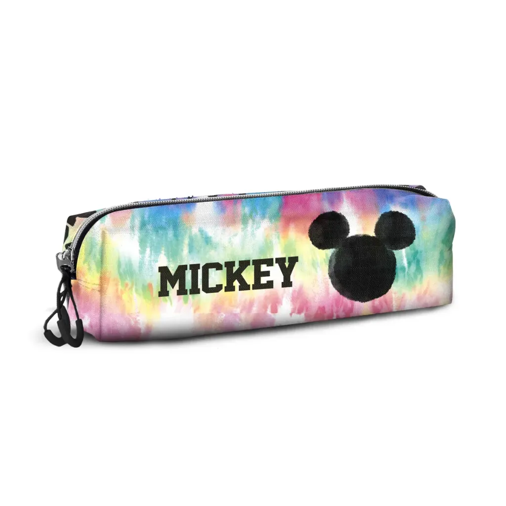 [5384] MICKEY Ptodo Cuadra FAN 2.0 Tie