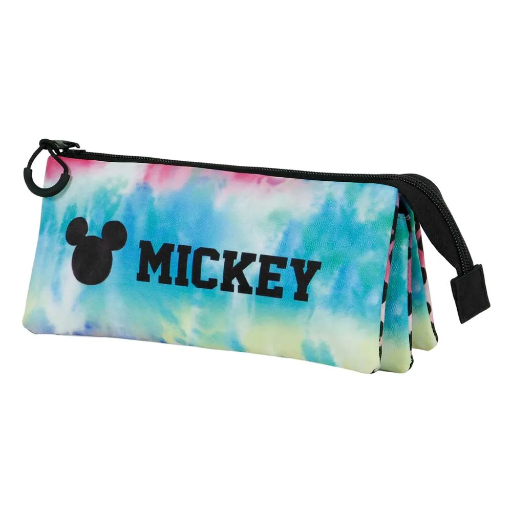 [5385] MICKEY Ptodo Triple FAN 2.0 Tie
