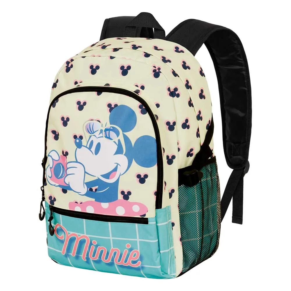 [5391] MINNIE Moch. Fight FAN 2.0 Cheese