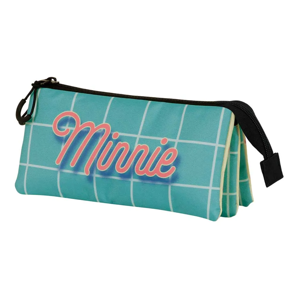 [5393] MINNIE Ptodo Triple FAN 2.0 Cheese