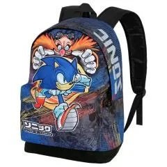 [5422] SONIC Mochila HS FAN 2.0 Checkpoint
