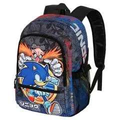 [5423] SONIC Moch. Fight FAN 2.0 Checkpoin