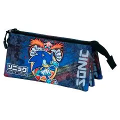 [5425] SONIC Ptodo Triple FAN 2.0 Checkpoi