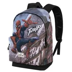 [5427] SPIDERMAN Mochila HS FAN 2.0 Arachn