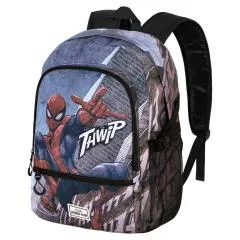 [5429] SPIDERMAN Moch. Fight FAN 2.0 Arach